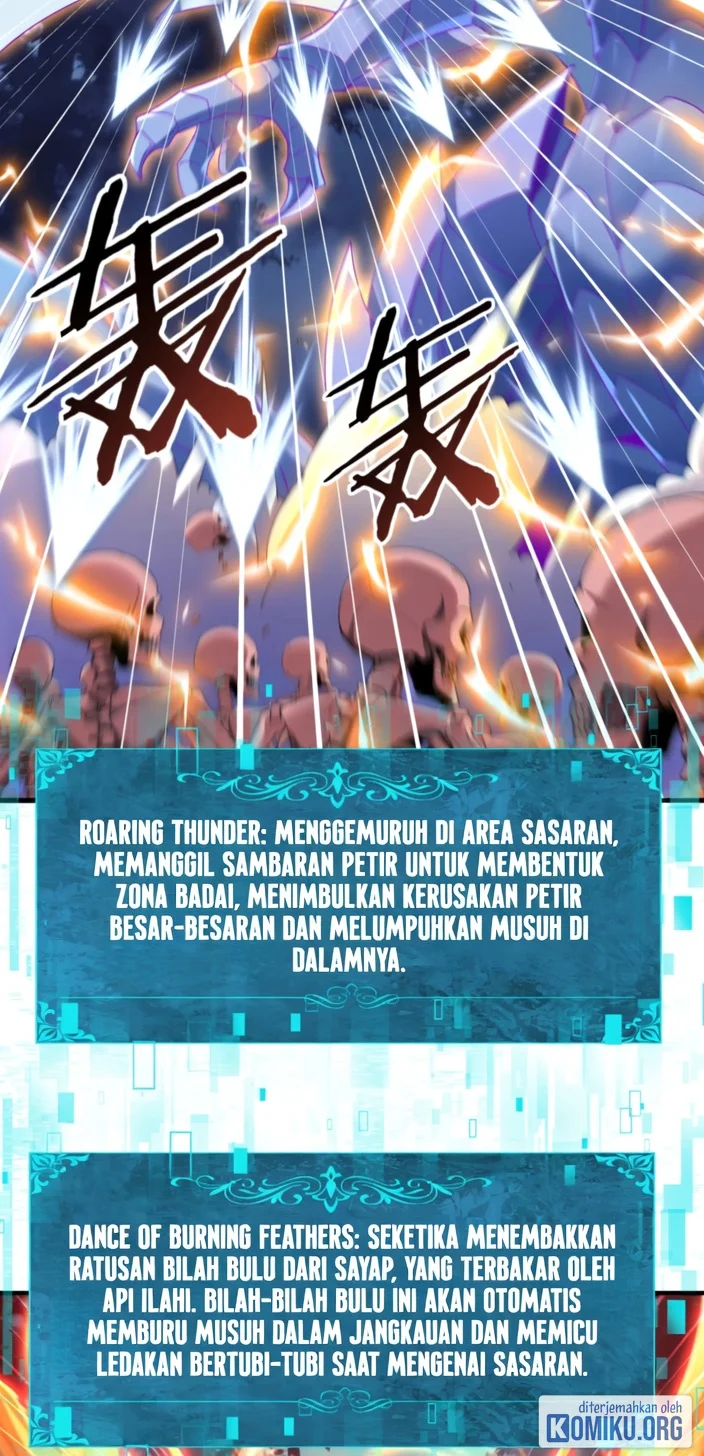The Apex Of Dragon Mastery Chapter 242 Halaman 11