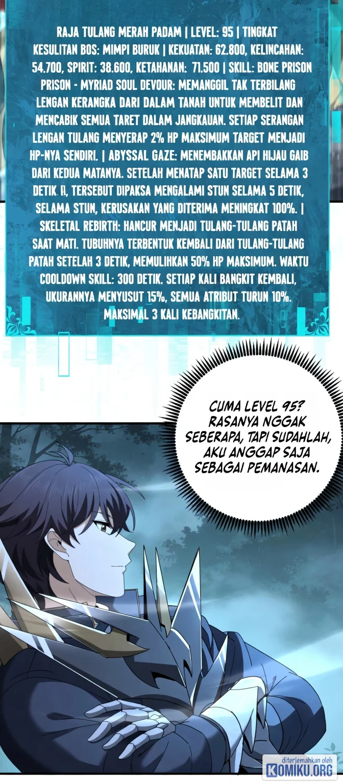 The Apex Of Dragon Mastery Chapter 242 Halaman 15