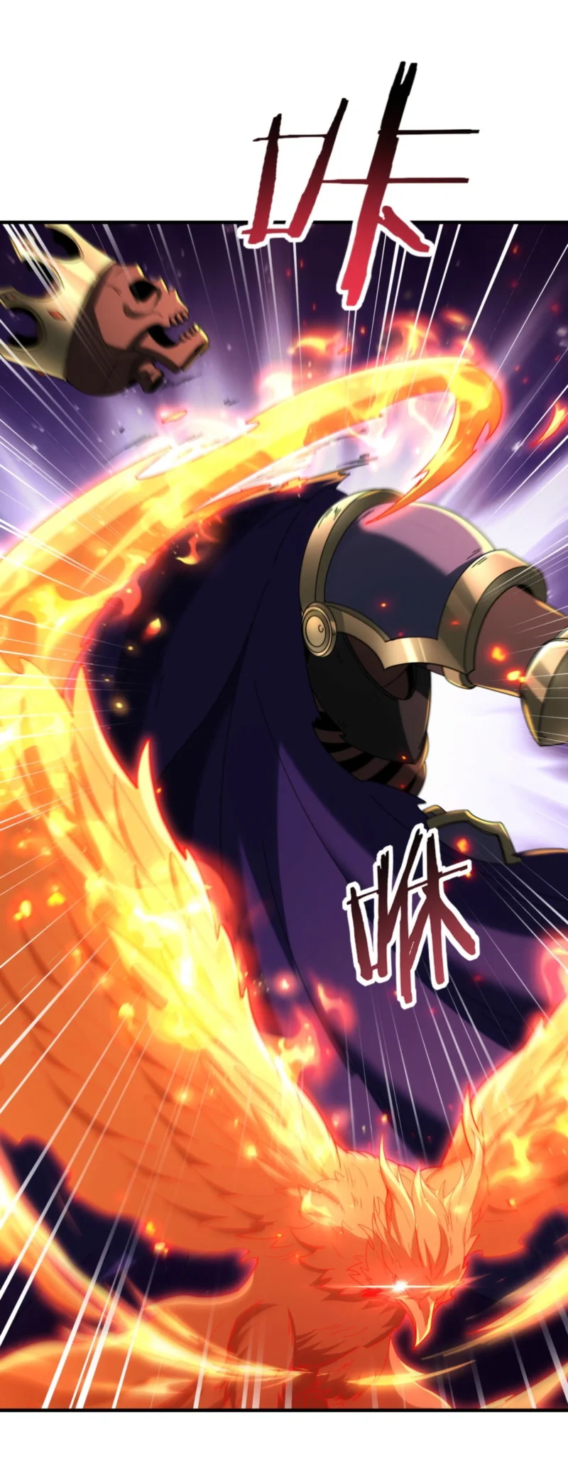 The Apex Of Dragon Mastery Chapter 242 Halaman 26
