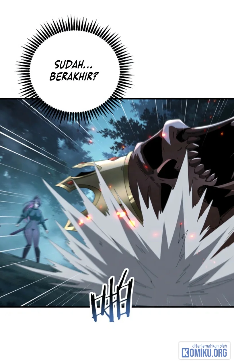 The Apex Of Dragon Mastery Chapter 242 Halaman 27