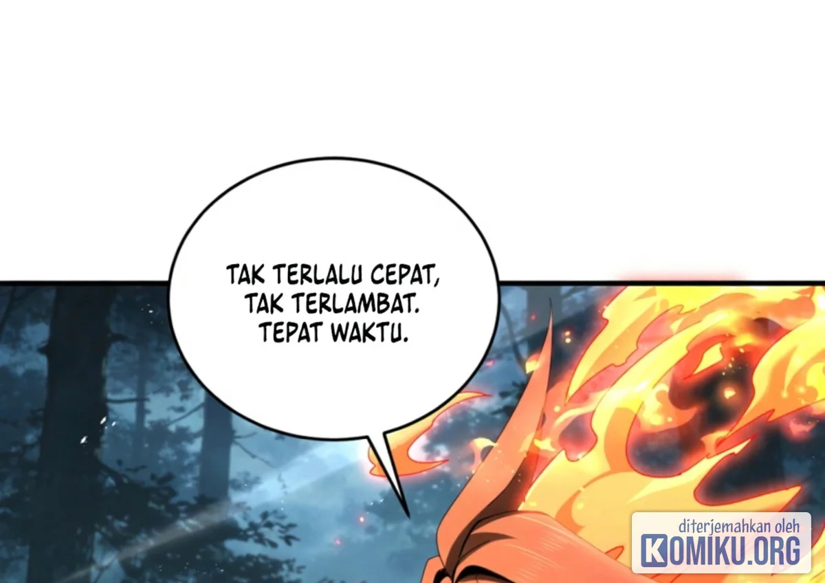 The Apex Of Dragon Mastery Chapter 242 Halaman 28