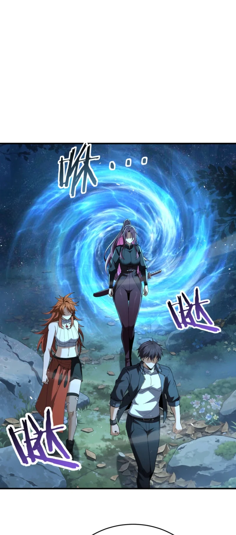 The Apex Of Dragon Mastery Chapter 242 Halaman 31