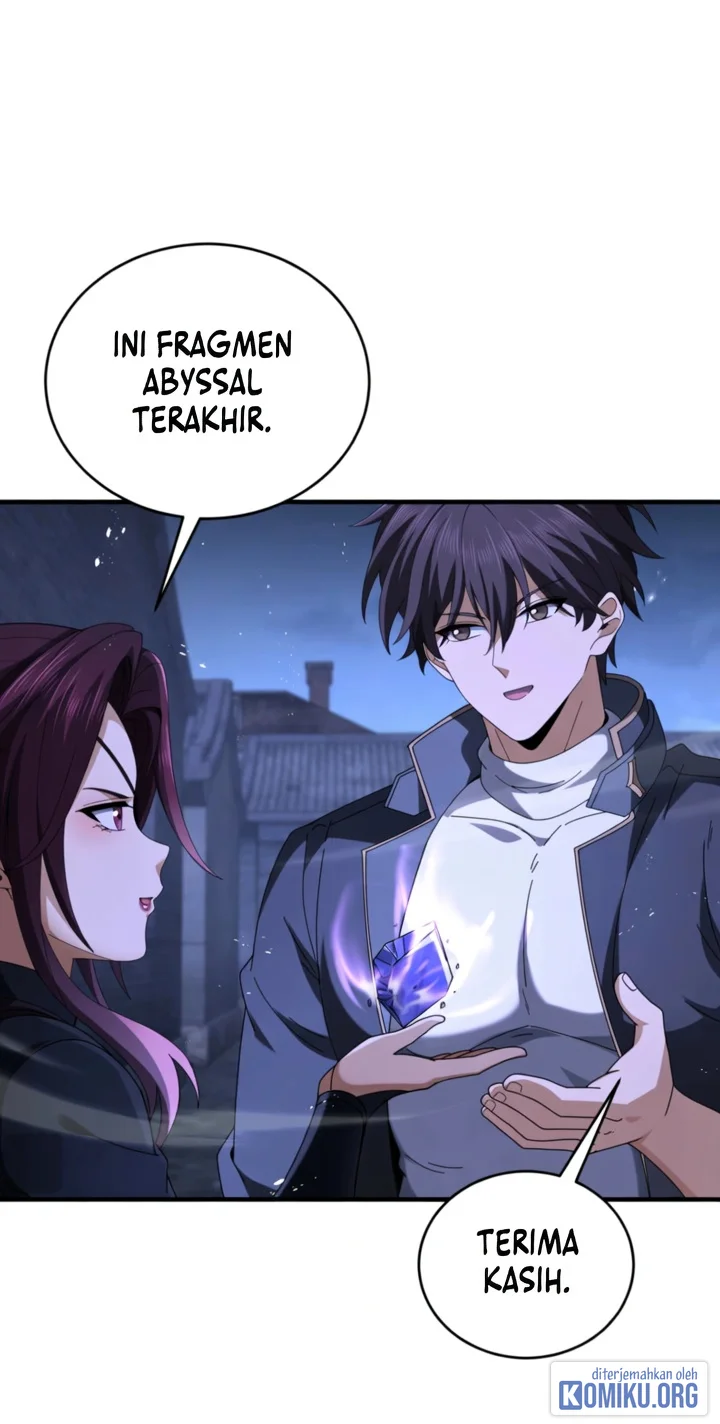 The Apex Of Dragon Mastery Chapter 242 Halaman 37