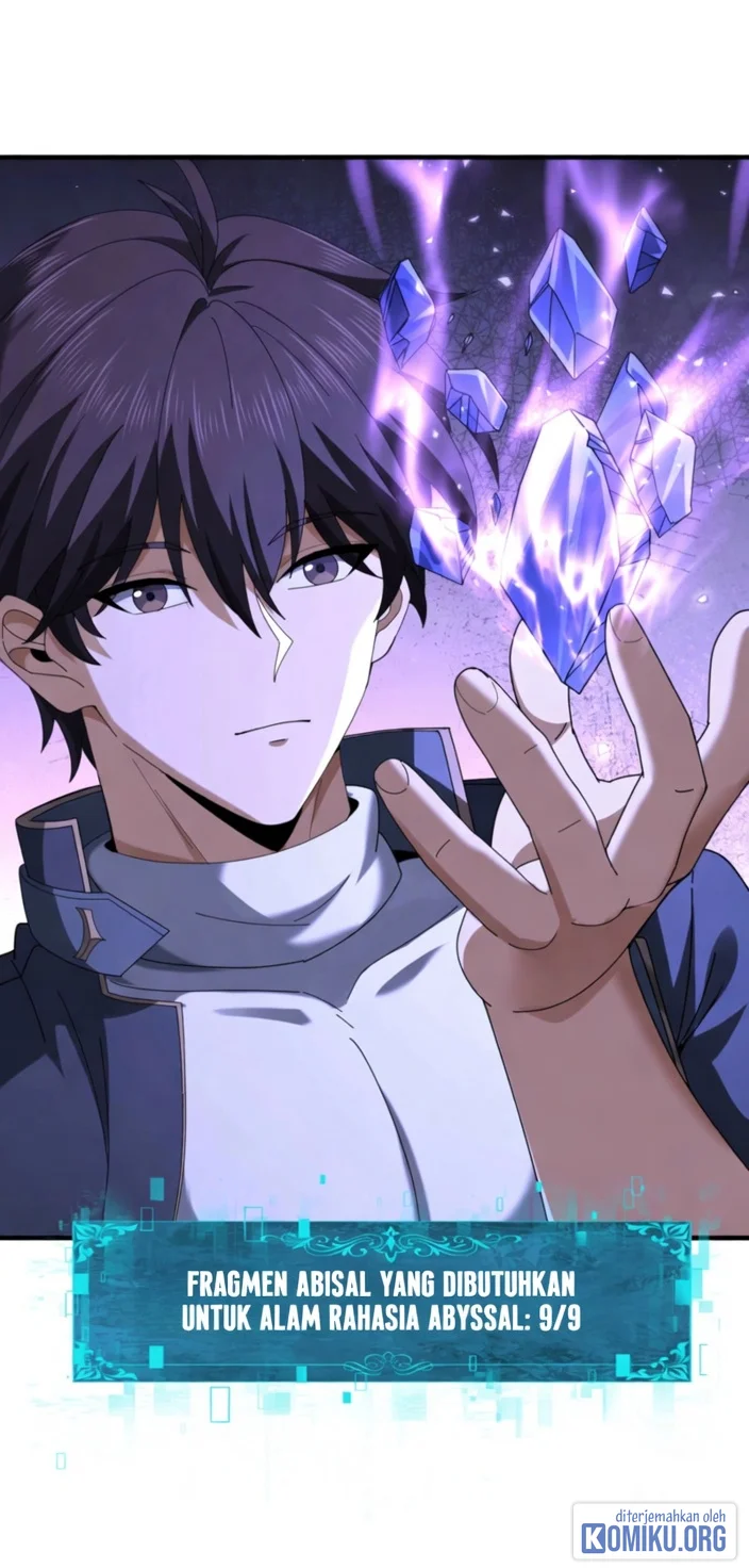 The Apex Of Dragon Mastery Chapter 242 Halaman 38