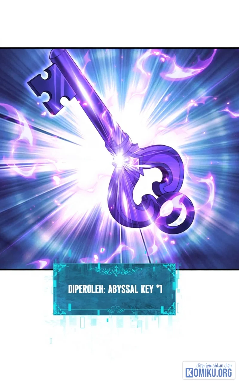 The Apex Of Dragon Mastery Chapter 242 Halaman 39
