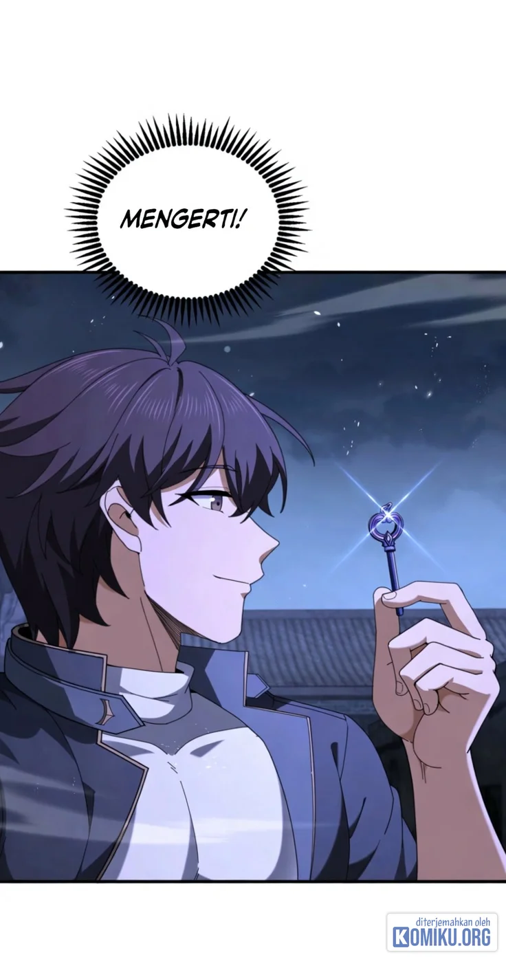 The Apex Of Dragon Mastery Chapter 242 Halaman 40