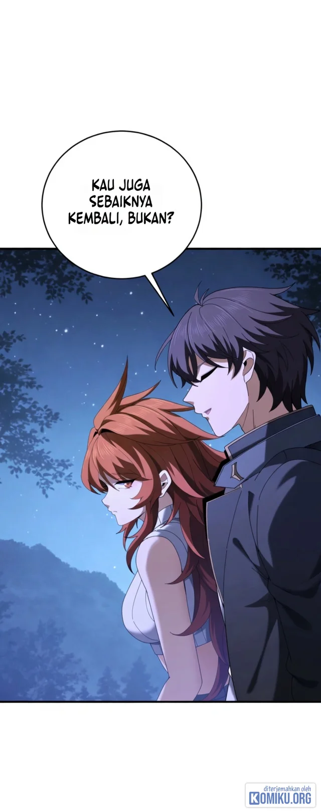 The Apex Of Dragon Mastery Chapter 242 Halaman 46