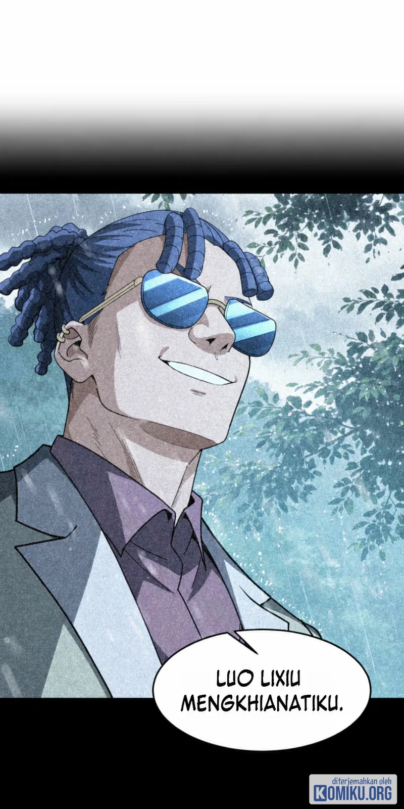 The Apex Of Dragon Mastery Chapter 242 Halaman 48