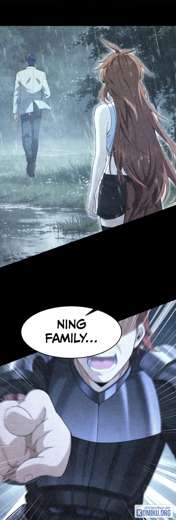 The Apex Of Dragon Mastery Chapter 242 Halaman 49