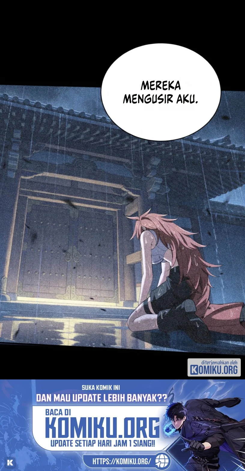 The Apex Of Dragon Mastery Chapter 242 Halaman 51
