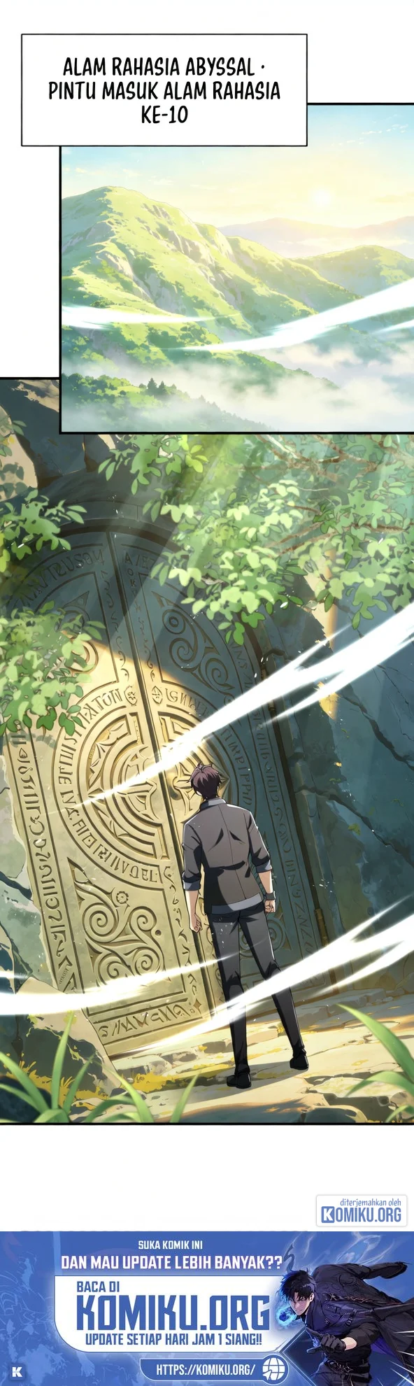 The Apex Of Dragon Mastery Chapter 243 Halaman 4