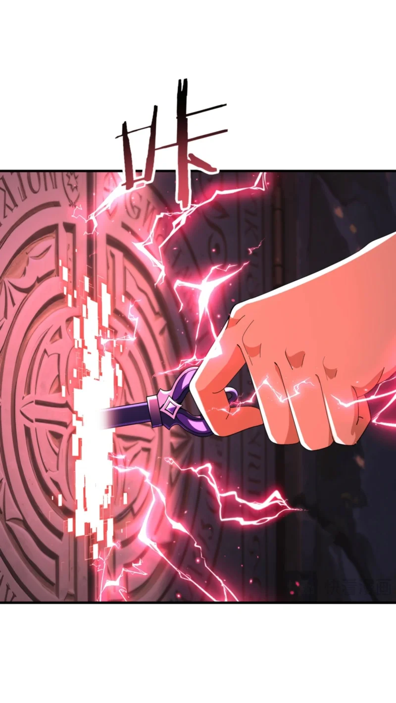 The Apex Of Dragon Mastery Chapter 243 Halaman 5