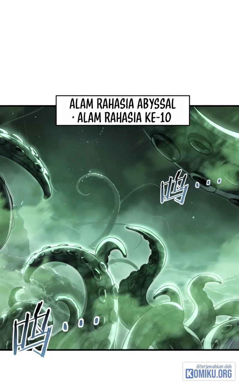 The Apex Of Dragon Mastery Chapter 243 Halaman 8