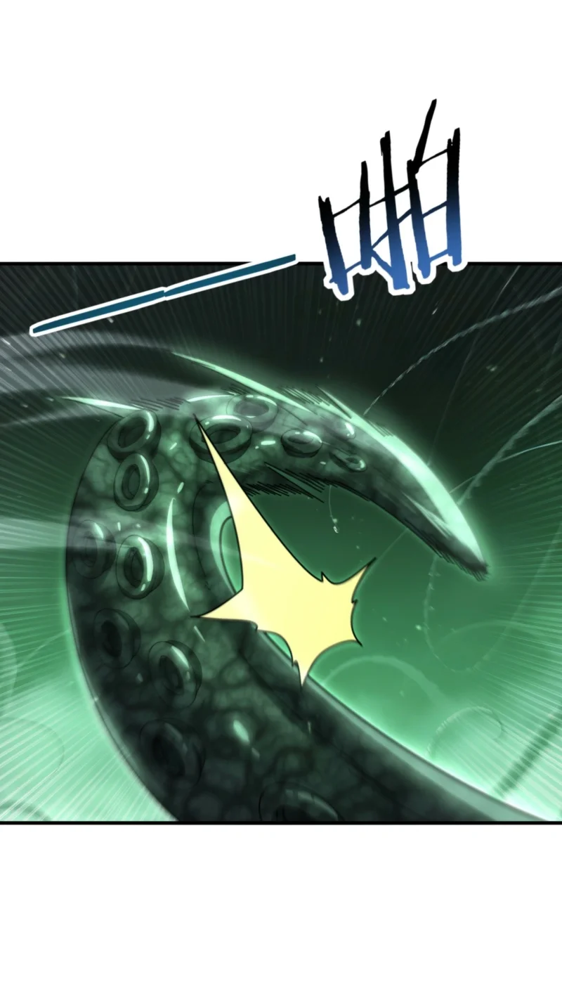 The Apex Of Dragon Mastery Chapter 243 Halaman 11