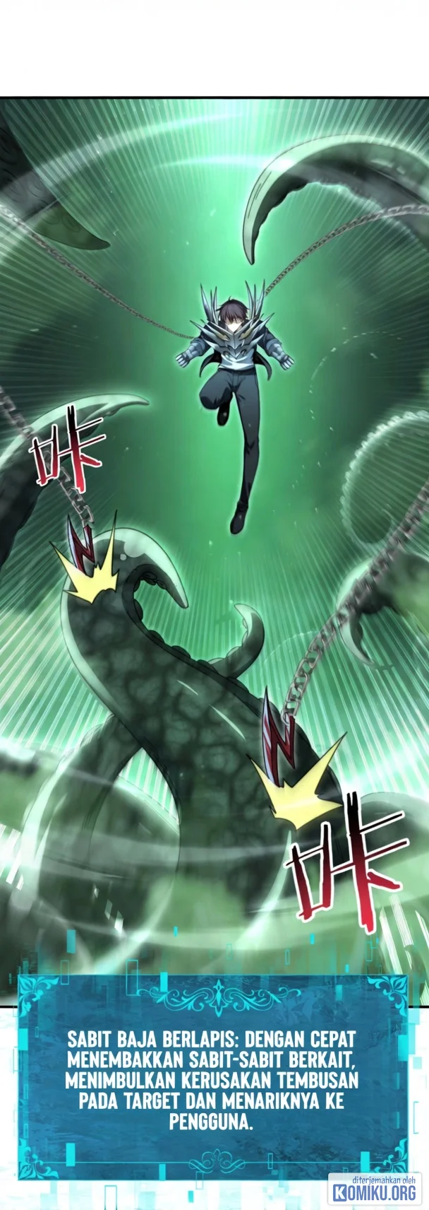 The Apex Of Dragon Mastery Chapter 243 Halaman 14