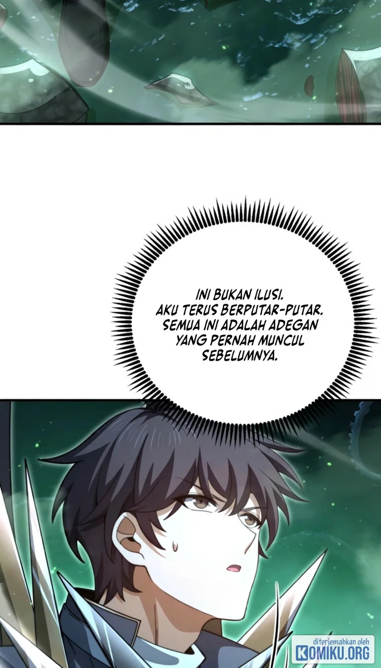 The Apex Of Dragon Mastery Chapter 243 Halaman 28