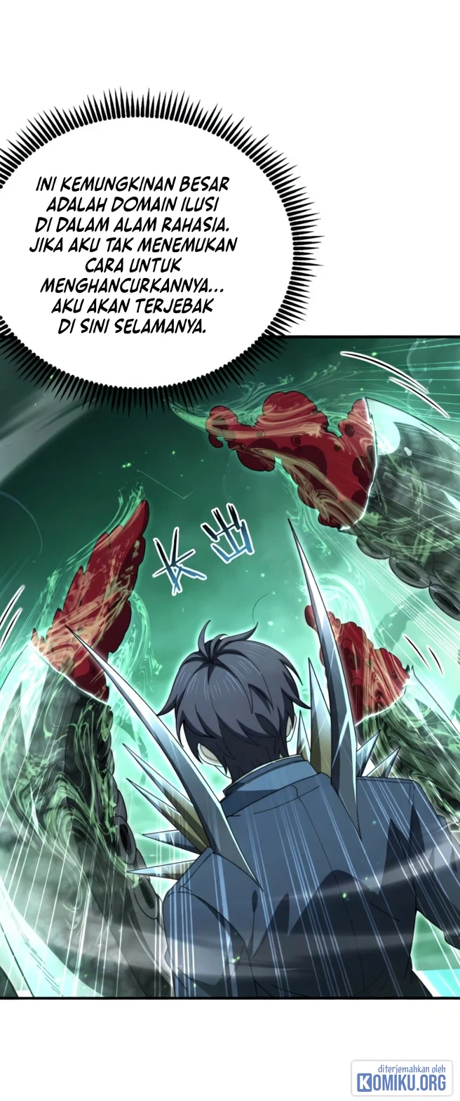 The Apex Of Dragon Mastery Chapter 243 Halaman 30