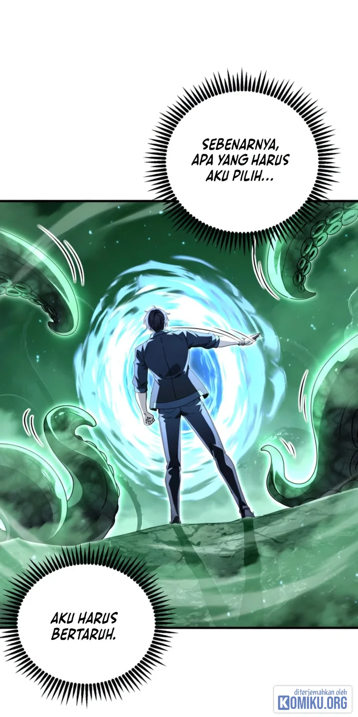 The Apex Of Dragon Mastery Chapter 243 Halaman 34