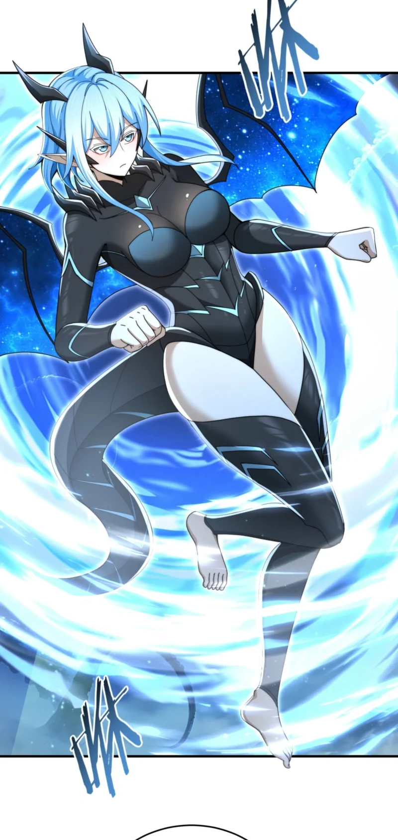 The Apex Of Dragon Mastery Chapter 243 Halaman 36