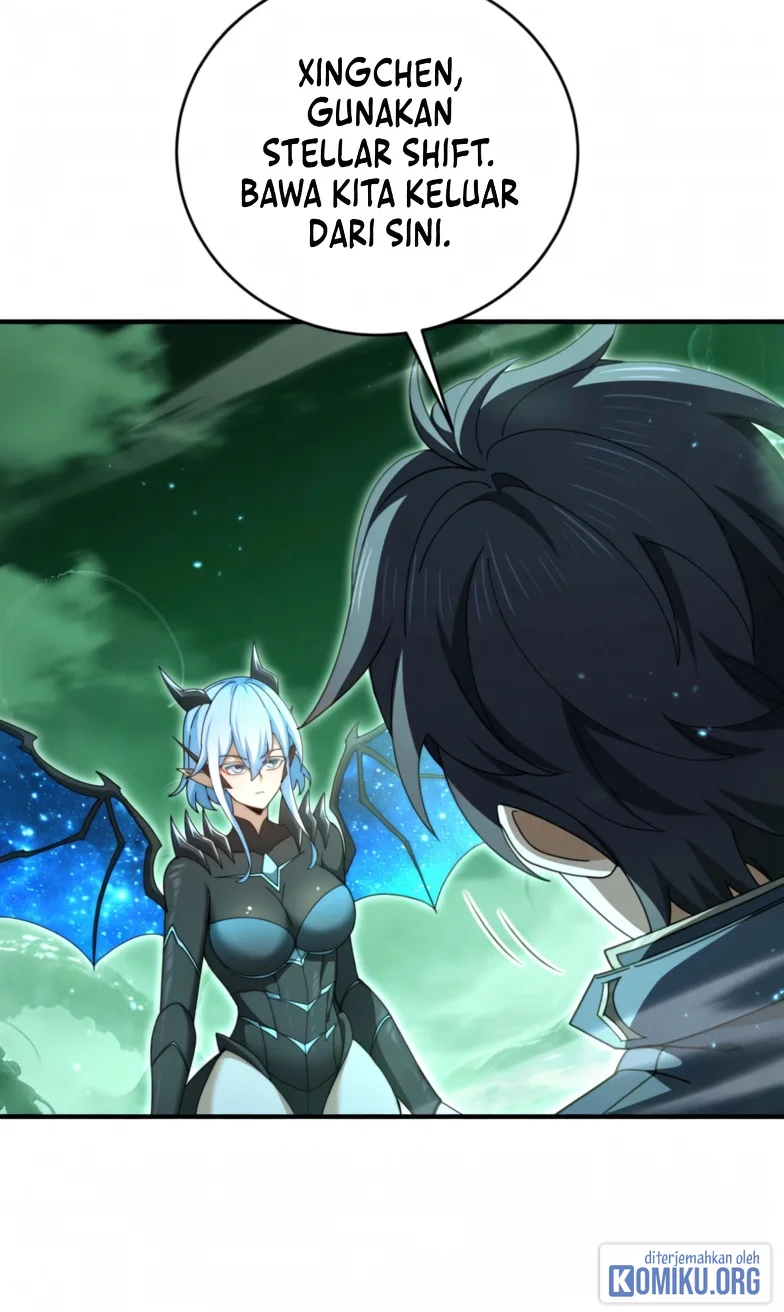 The Apex Of Dragon Mastery Chapter 243 Halaman 37