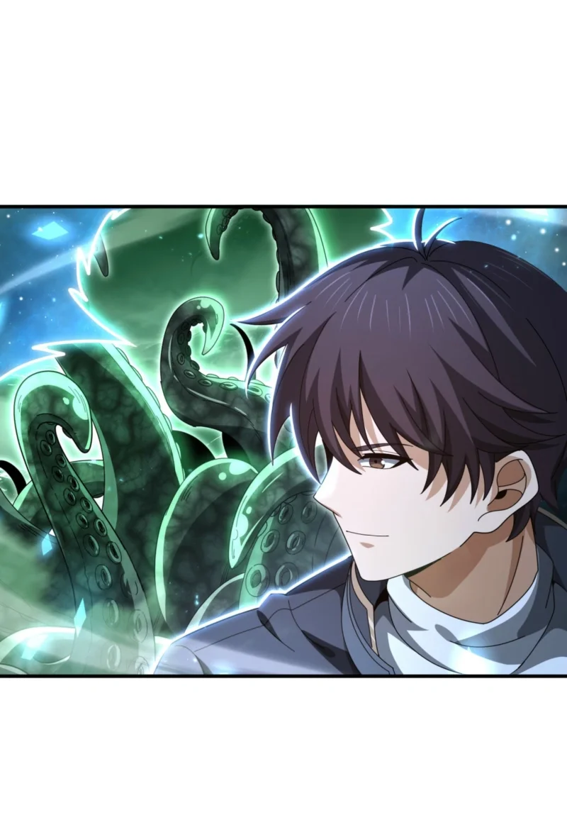 The Apex Of Dragon Mastery Chapter 243 Halaman 41