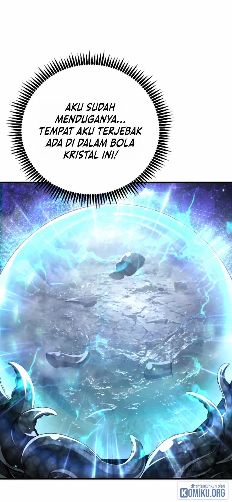 The Apex Of Dragon Mastery Chapter 243 Halaman 48