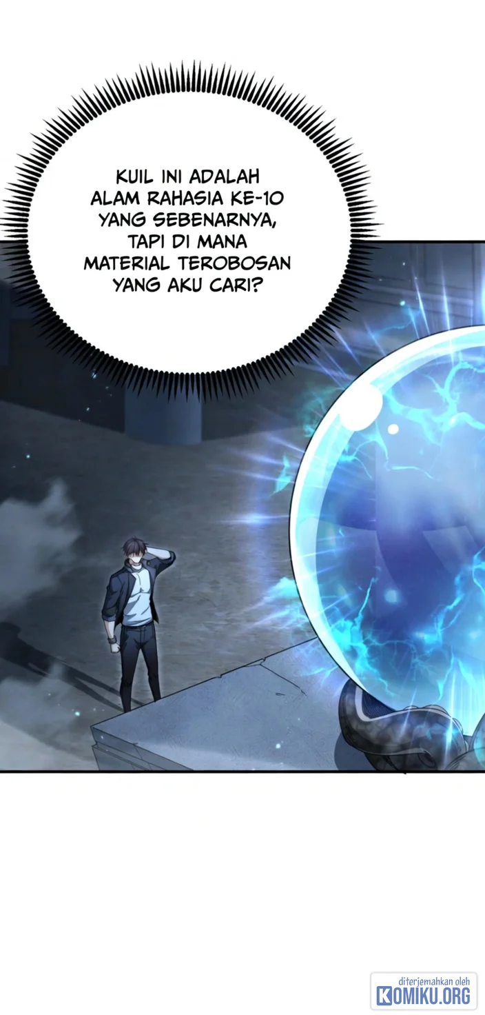 The Apex Of Dragon Mastery Chapter 243 Halaman 49