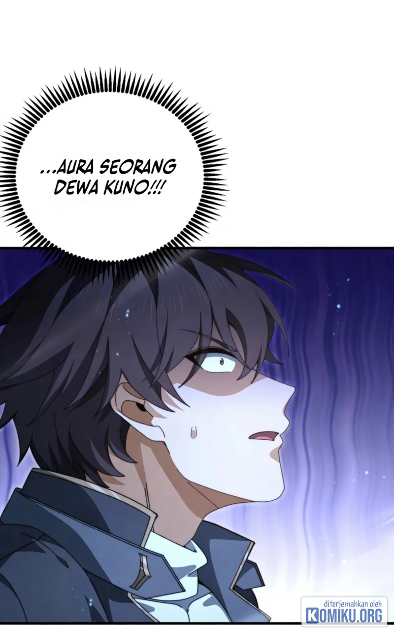 The Apex Of Dragon Mastery Chapter 243 Halaman 51