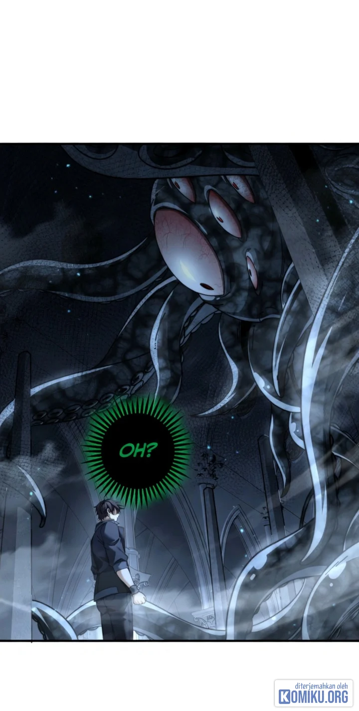 The Apex Of Dragon Mastery Chapter 243 Halaman 52