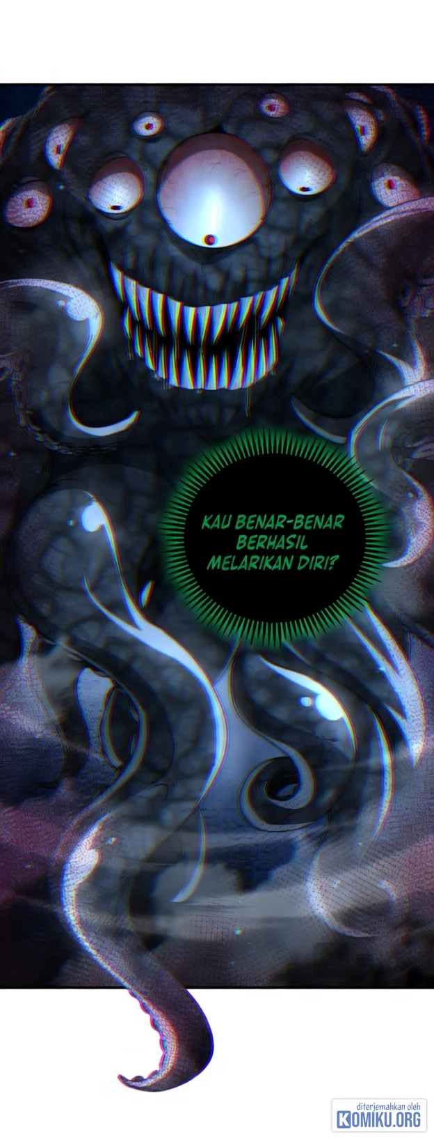 The Apex Of Dragon Mastery Chapter 243 Halaman 53