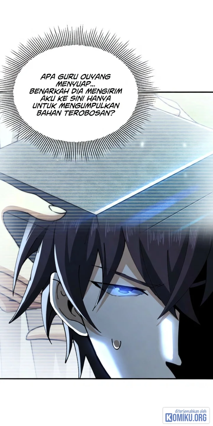 The Apex Of Dragon Mastery Chapter 244 Halaman 4