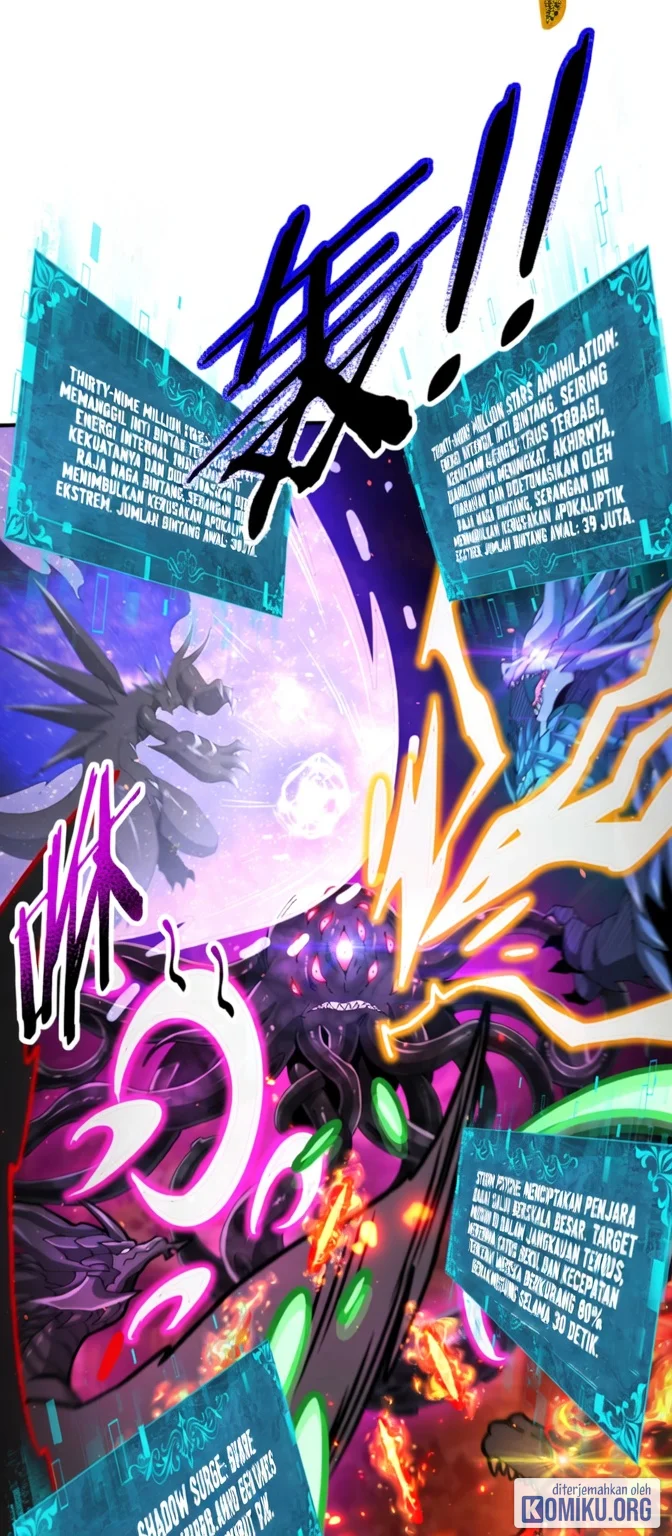 The Apex Of Dragon Mastery Chapter 244 Halaman 12