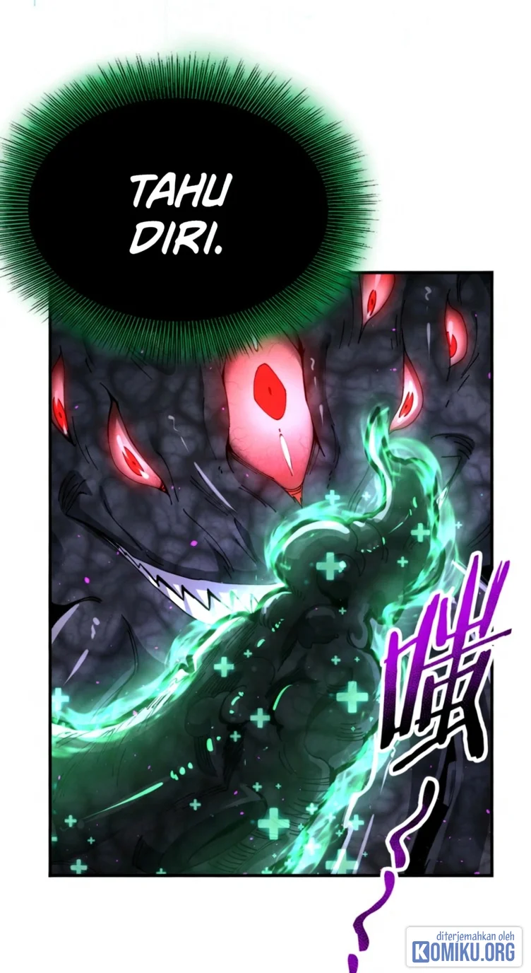 The Apex Of Dragon Mastery Chapter 244 Halaman 14
