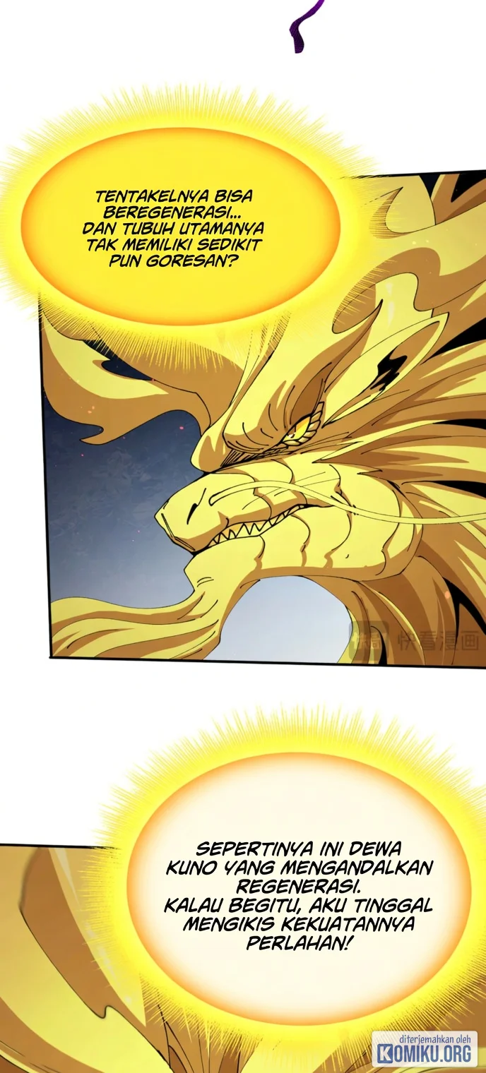 The Apex Of Dragon Mastery Chapter 244 Halaman 15
