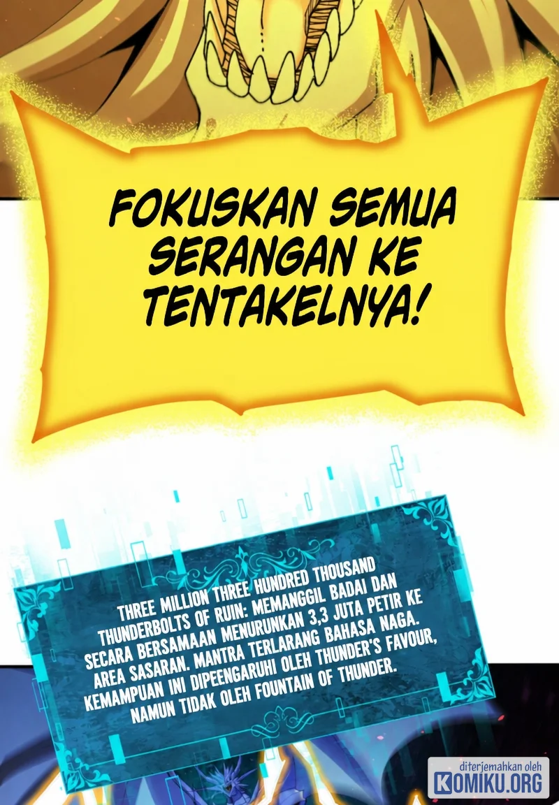 The Apex Of Dragon Mastery Chapter 244 Halaman 17