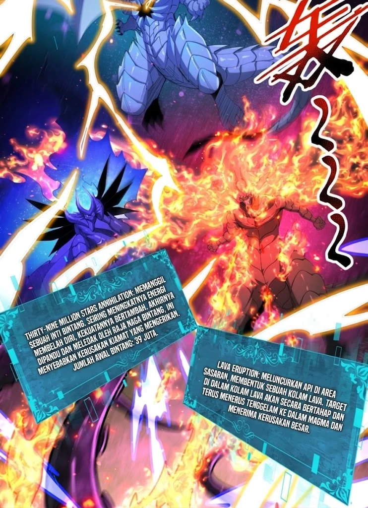 The Apex Of Dragon Mastery Chapter 244 Halaman 18