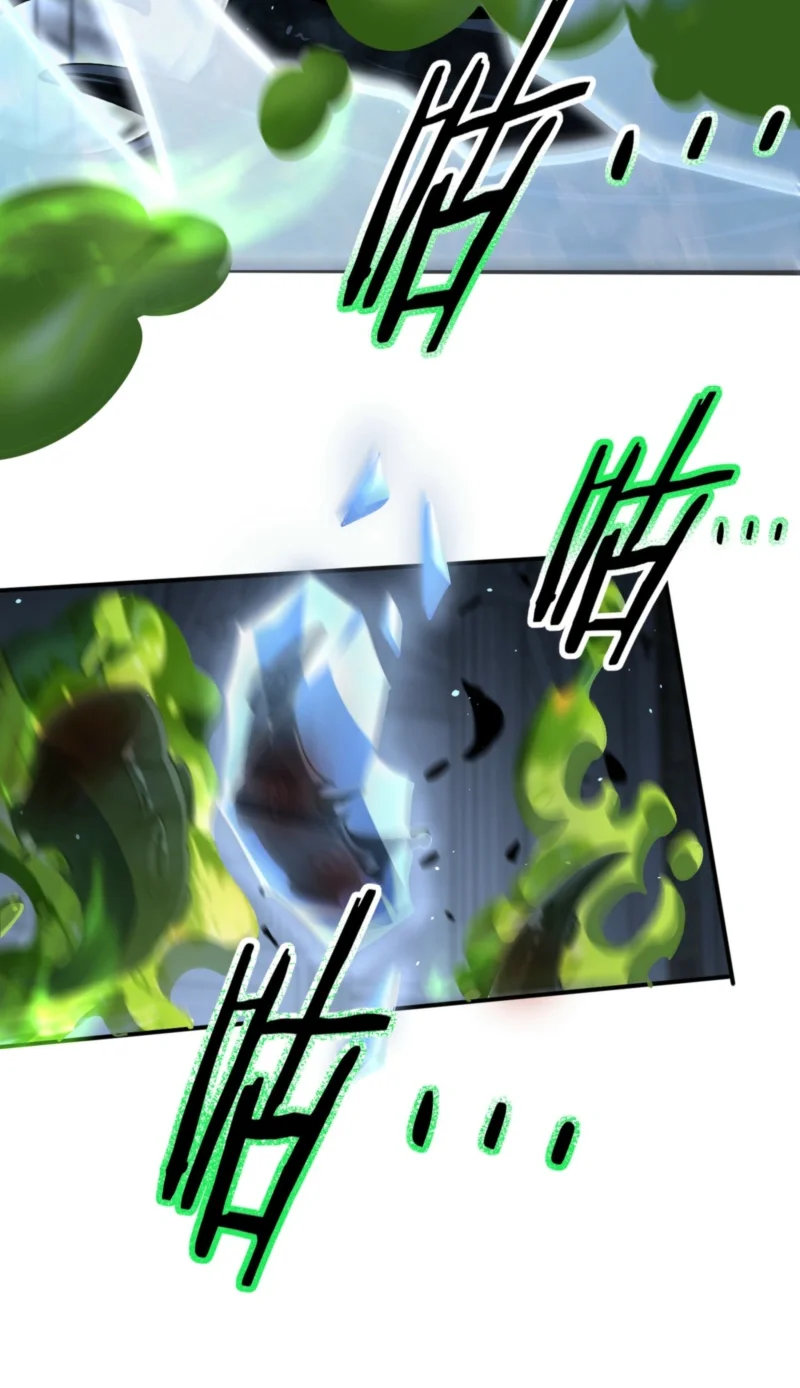 The Apex Of Dragon Mastery Chapter 244 Halaman 26