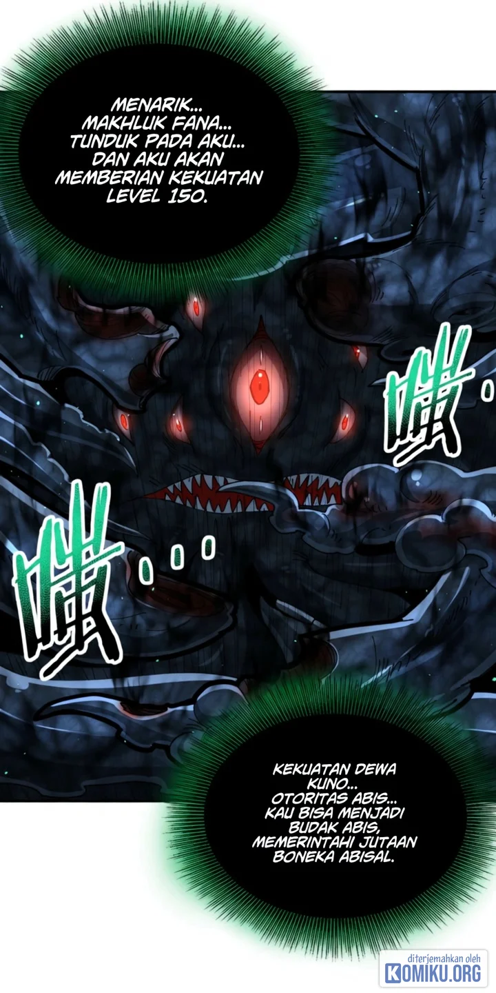 The Apex Of Dragon Mastery Chapter 244 Halaman 28