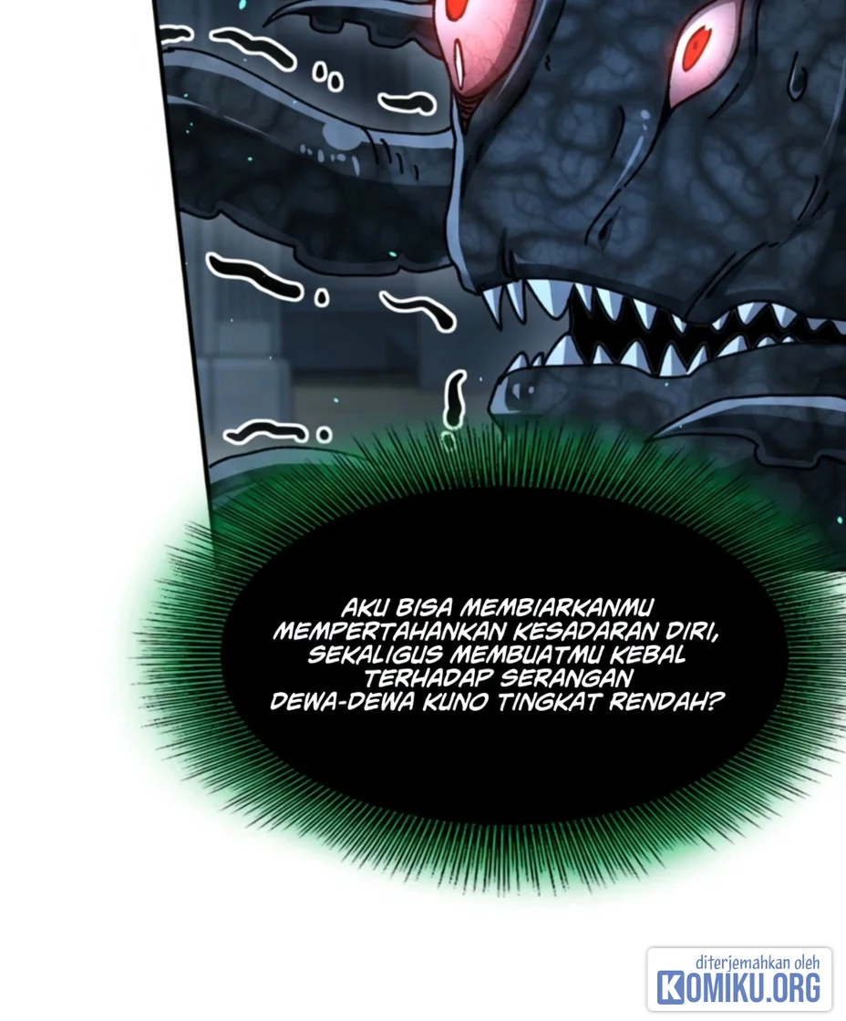 The Apex Of Dragon Mastery Chapter 244 Halaman 31