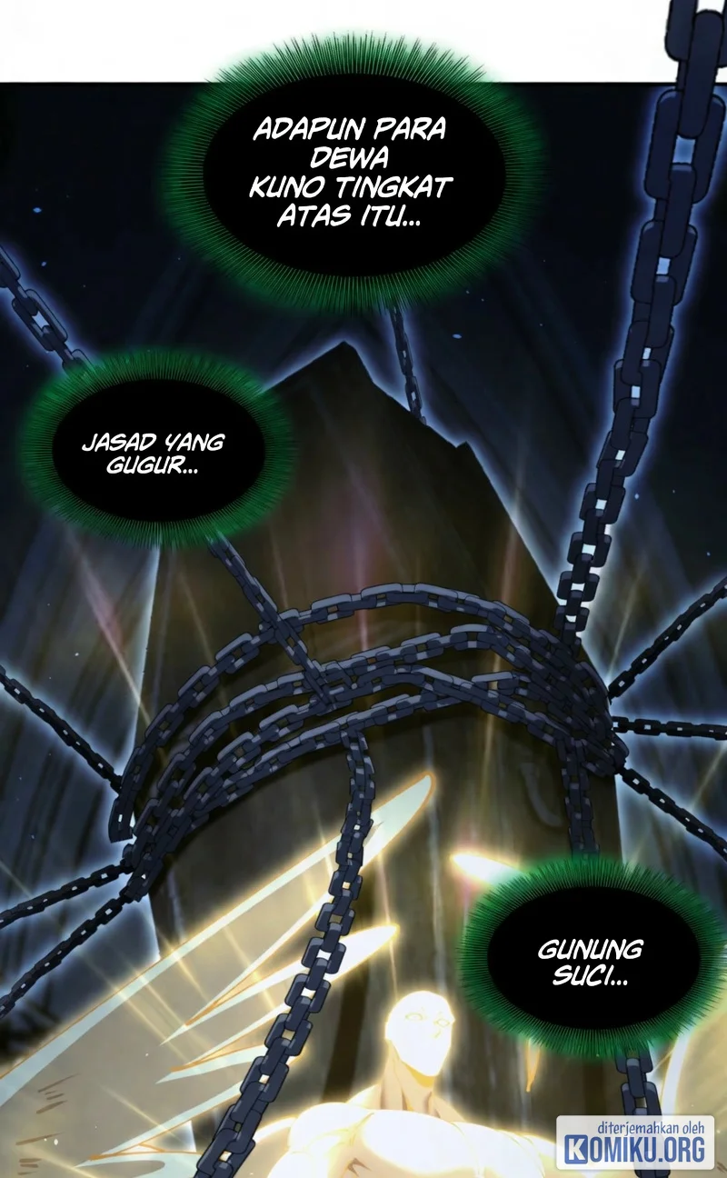 The Apex Of Dragon Mastery Chapter 244 Halaman 35