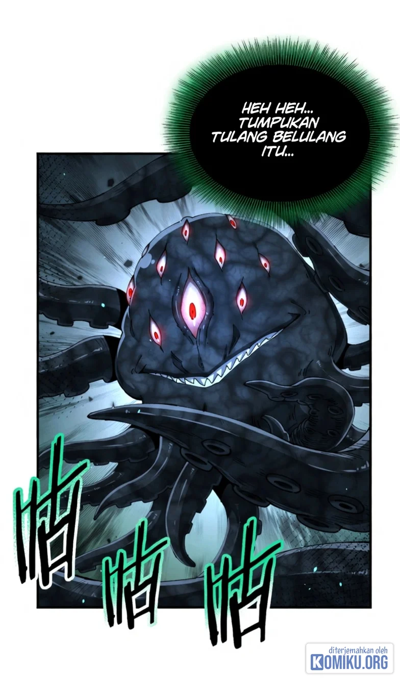 The Apex Of Dragon Mastery Chapter 244 Halaman 39