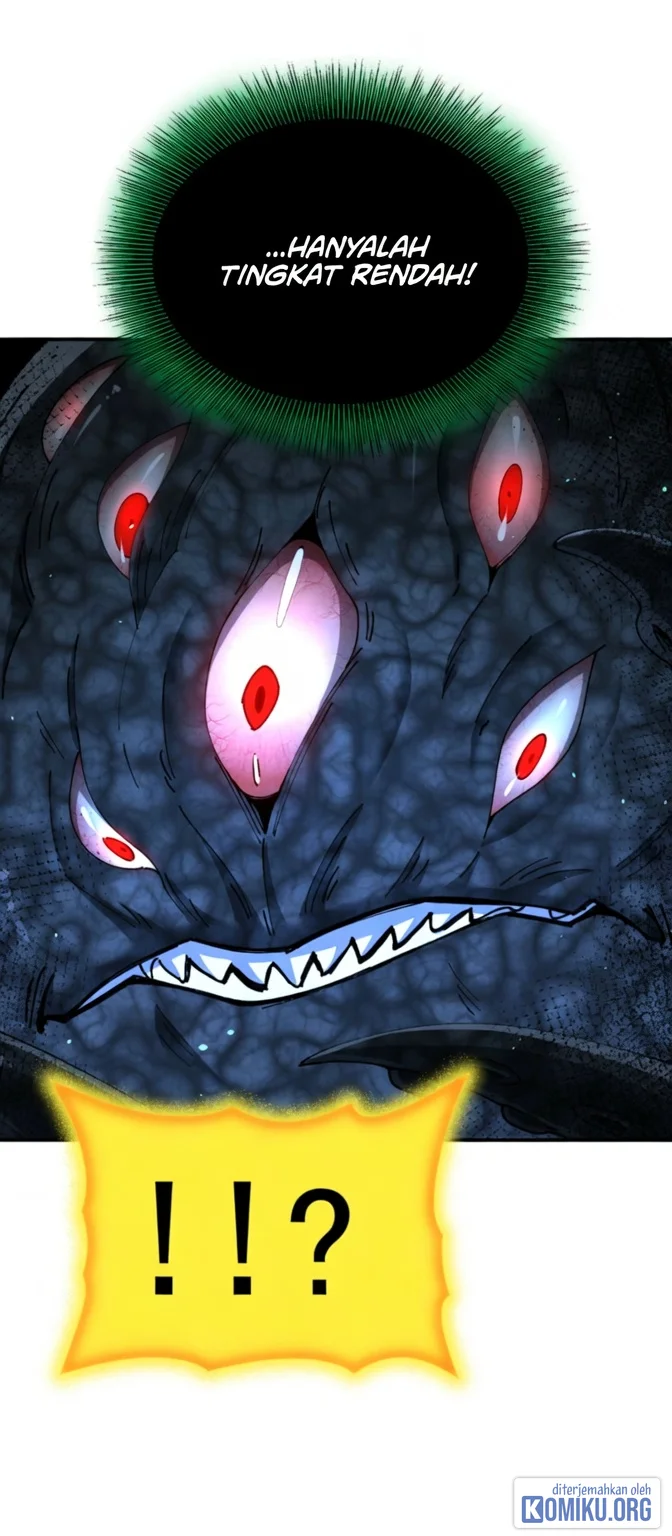 The Apex Of Dragon Mastery Chapter 244 Halaman 40