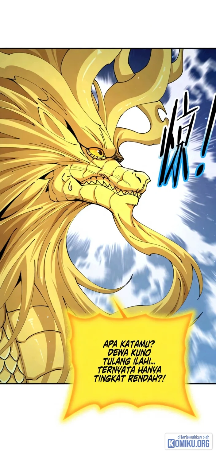 The Apex Of Dragon Mastery Chapter 244 Halaman 41