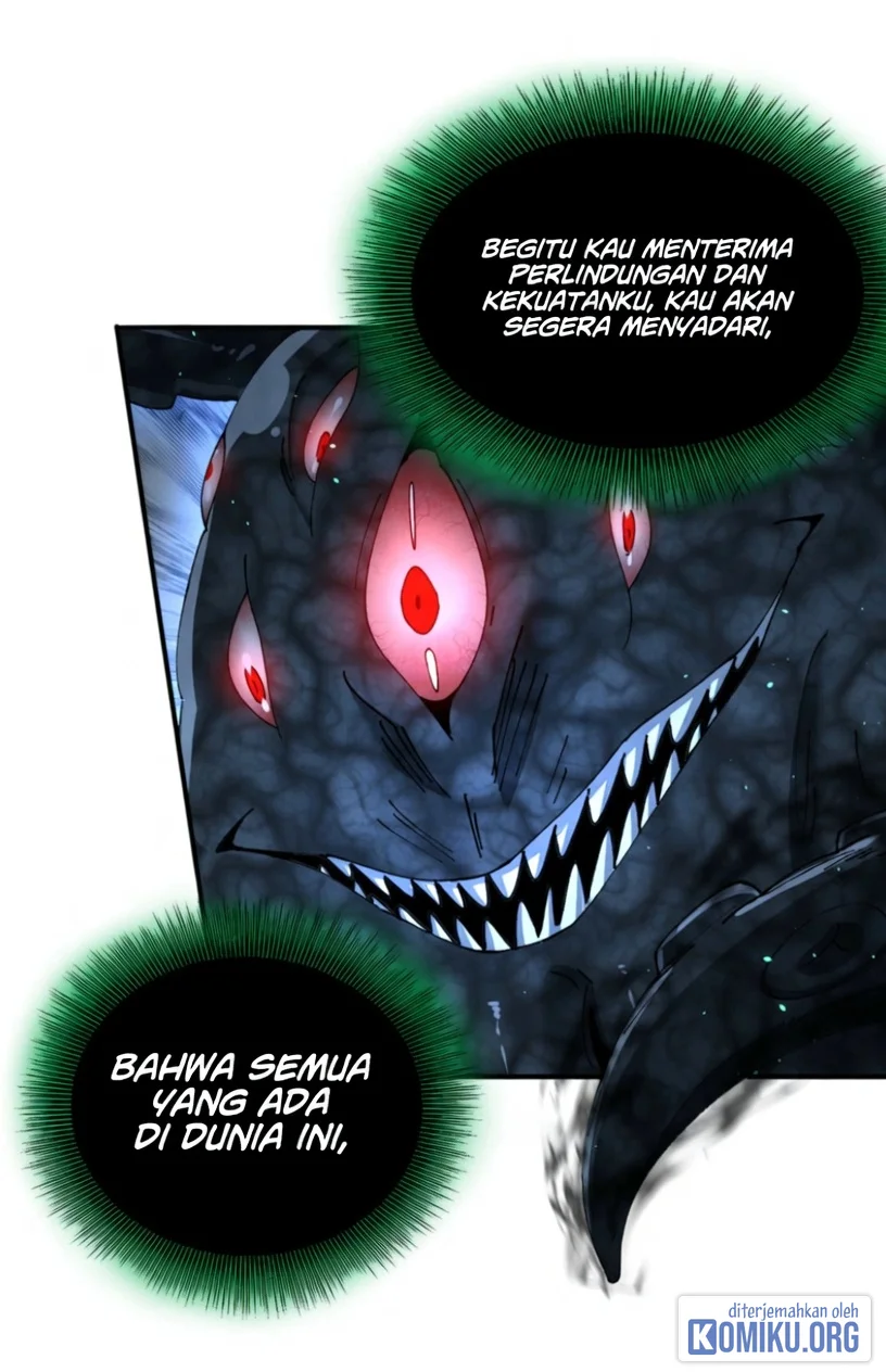 The Apex Of Dragon Mastery Chapter 244 Halaman 43