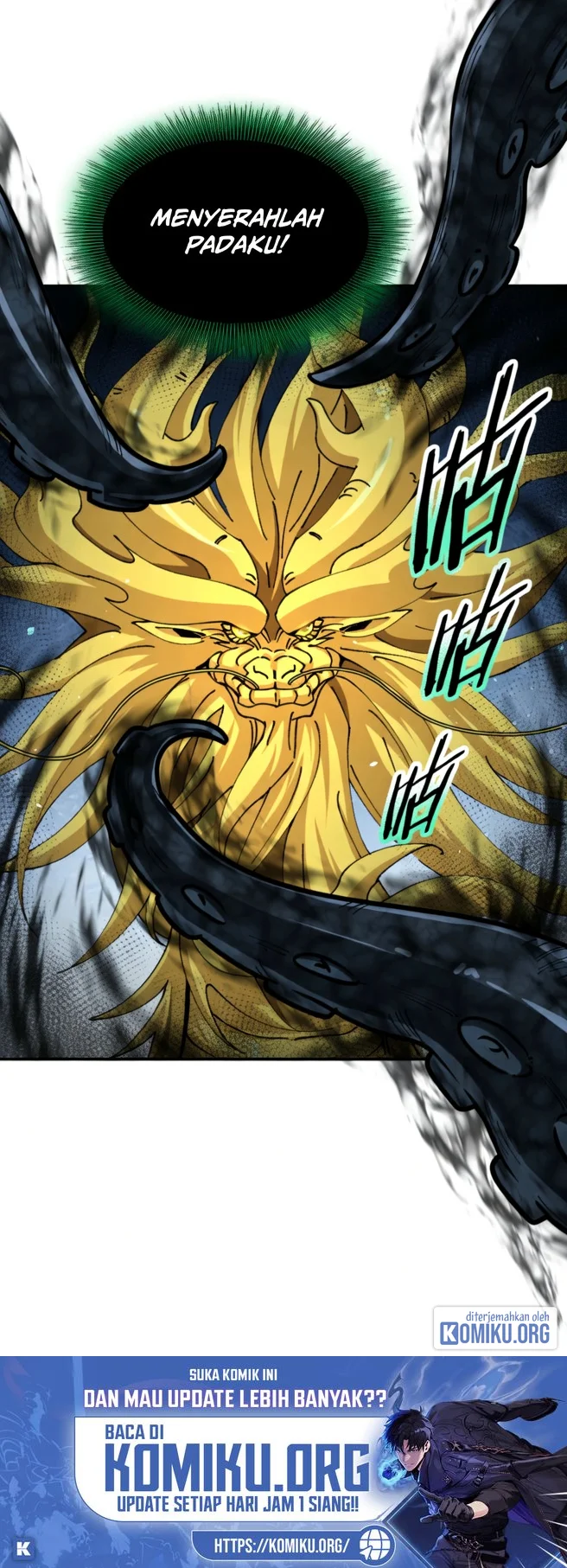 The Apex Of Dragon Mastery Chapter 245 Halaman 2