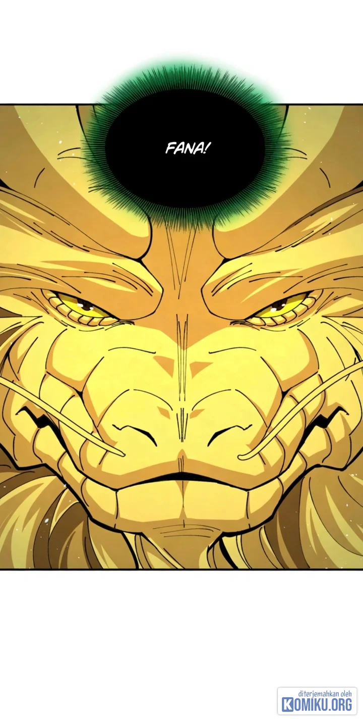 The Apex Of Dragon Mastery Chapter 245 Halaman 3