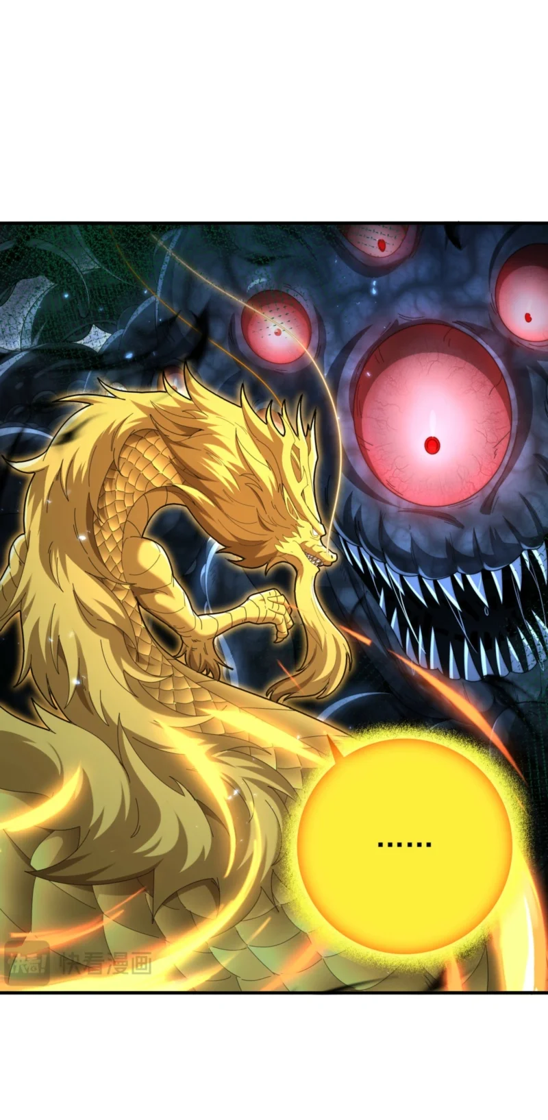 The Apex Of Dragon Mastery Chapter 245 Halaman 4