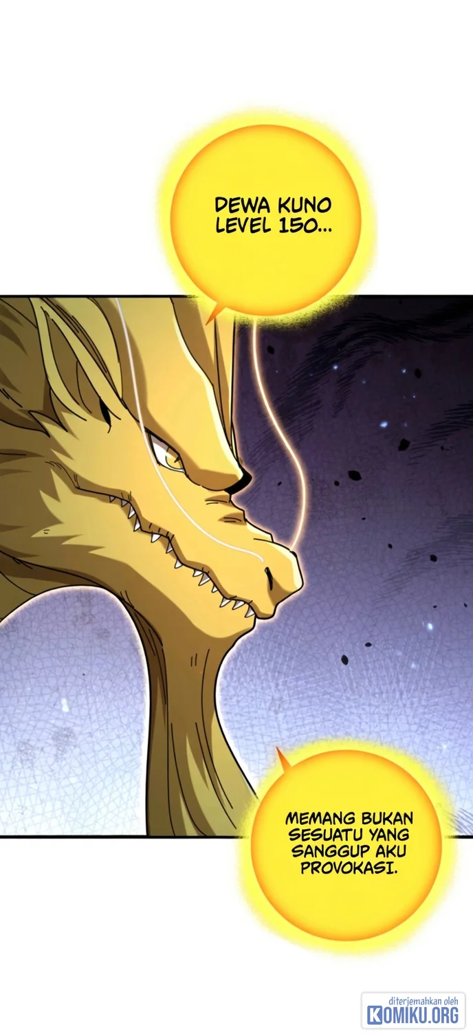The Apex Of Dragon Mastery Chapter 245 Halaman 5