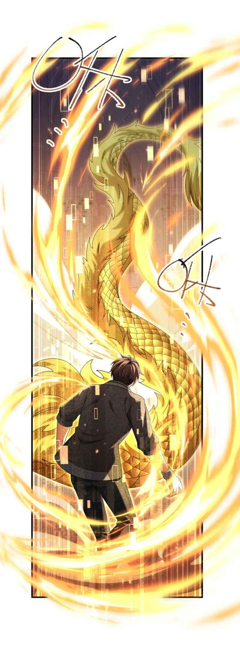 The Apex Of Dragon Mastery Chapter 245 Halaman 6
