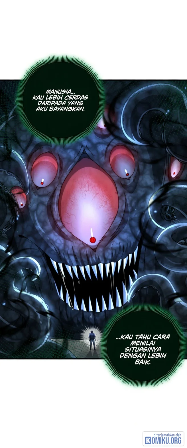 The Apex Of Dragon Mastery Chapter 245 Halaman 7